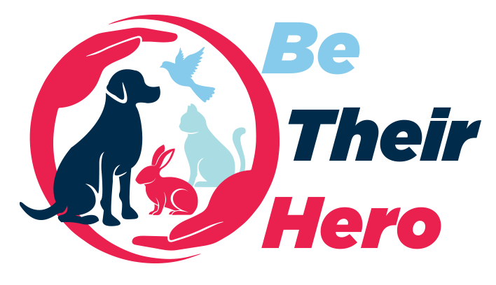 Be Their Hero